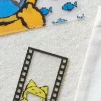 『もぐ もぐ もぐ』グッズ