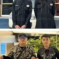 インドネシア整備士