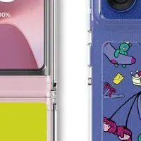 スマホケース新登場