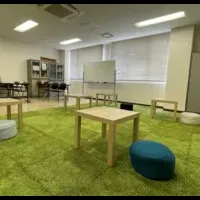 不登校支援ルーム