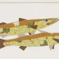 魚の魅力を再発見