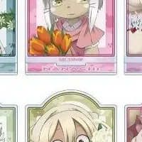 メイドインアビス新商品