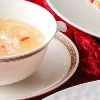 中華のクリスマス