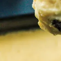 大人のミニチーズケーキ