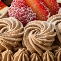 親子でキッズ体験