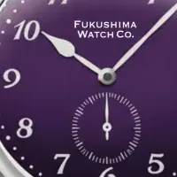 新色登場「Odaka」