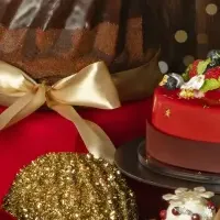 クリスマススイーツ