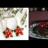 東京ミッドタウン日比谷のクリスマス