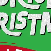 クリスマス抽選イベント