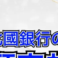 北國銀行の強み