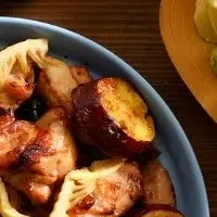 平日限定食べ放題