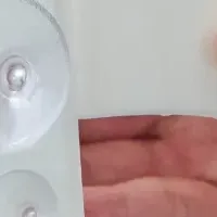 逆さボトルホルダー