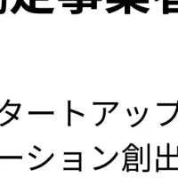WORKPARK、スタートアップ支援採択