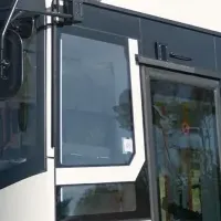 羽田空港自動運転