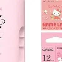 サンリオラベルプリンター