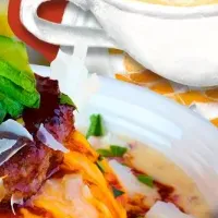 冬限定メニュー登場