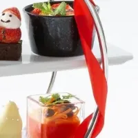 クリスマスアフタヌーンティー