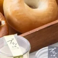 冬のプリン催事