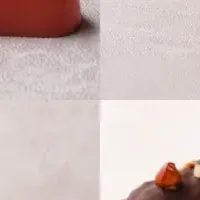 東京會舘のバレンタイン