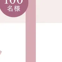 Yunth冬のキャンペーン