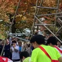 アイエスエフネットの駅伝