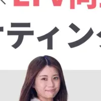 ECビジネス成功への道