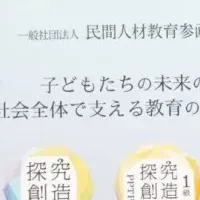 探究創造コーチ登場