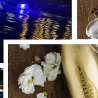 幻想的なクリスマス