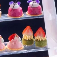 スリーピングビューティー