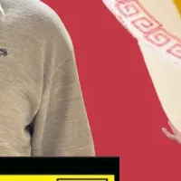 天下一品×高校生