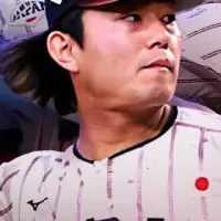 侍ジャパンカード登場