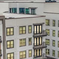 ダラスの賃貸物件