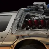 バック・トゥ・ザ・フューチャー