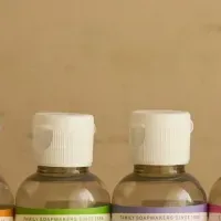 ドクターブロナーの魅力