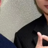 K-STAR CHARTに田島登場