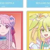 新作『プリセッション』