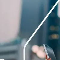 『GO』アプリが革新