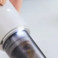 レコルトの新掃除機