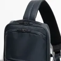 イージーバッグで移動快適