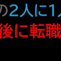 冬のボーナスと転職
