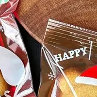 クリスマス限定！クマンシェ