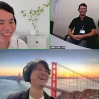 CINCAの新規事業支援