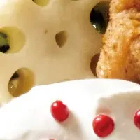 冬の新作ラーメン