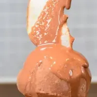 冬の温かスイーツ登場