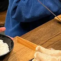 ダンダダンの子ども食堂