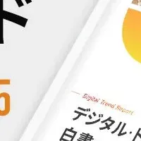 2025年食トレンド