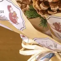 ジョージのクリスマスギフト