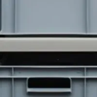 新しい『HEGE』登場