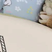 シマエナガの名入れギフト