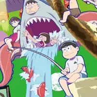 おそ松さんコラボイベント